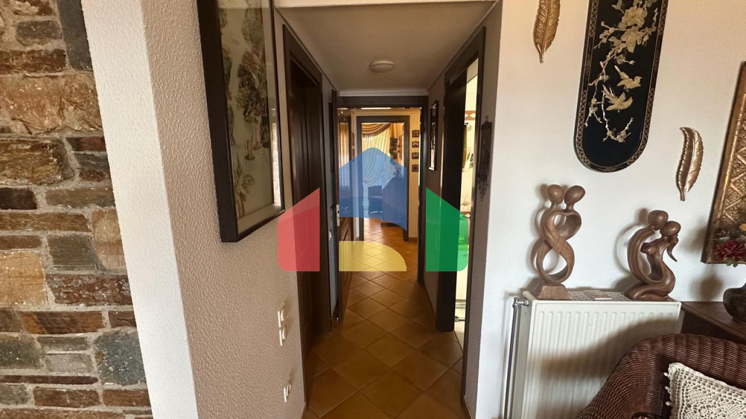 Продаж - Вілла 165 m² в Аттиці