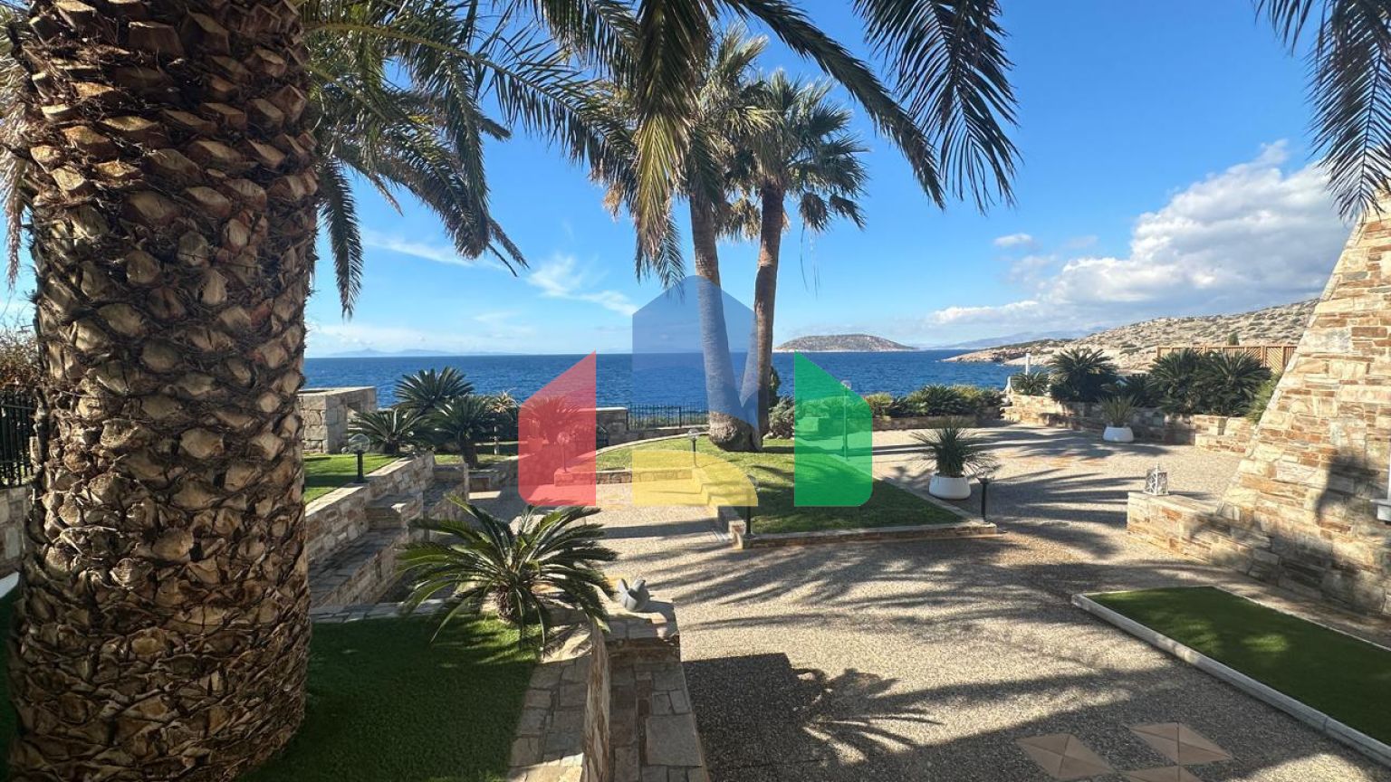 Продаж - Вілла 165 m² в Аттиці