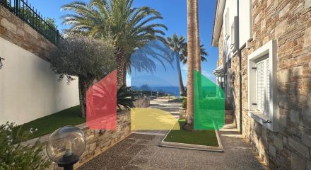 Продаж - Вілла 165 m² в Аттиці