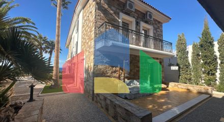 Продаж - Вілла 165 m² в Аттиці