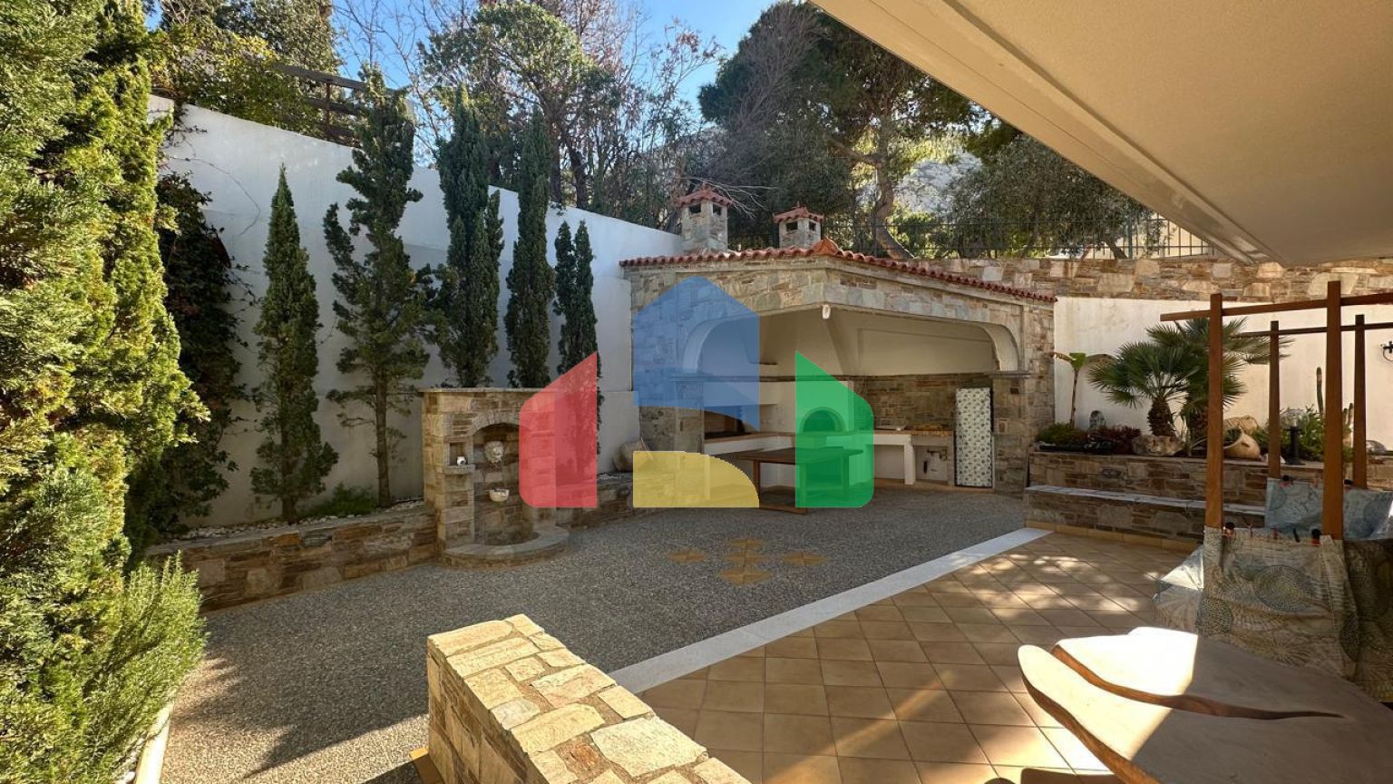 Продаж - Вілла 165 m² в Аттиці