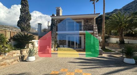 Продаж - Вілла 165 m² в Аттиці