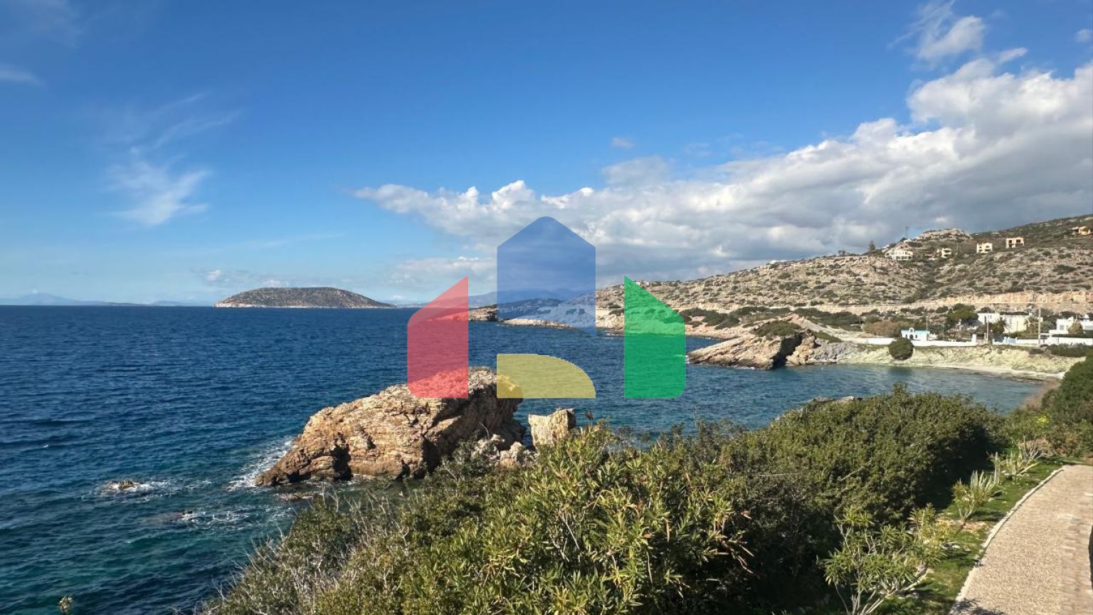 Продаж - Вілла 165 m² в Аттиці