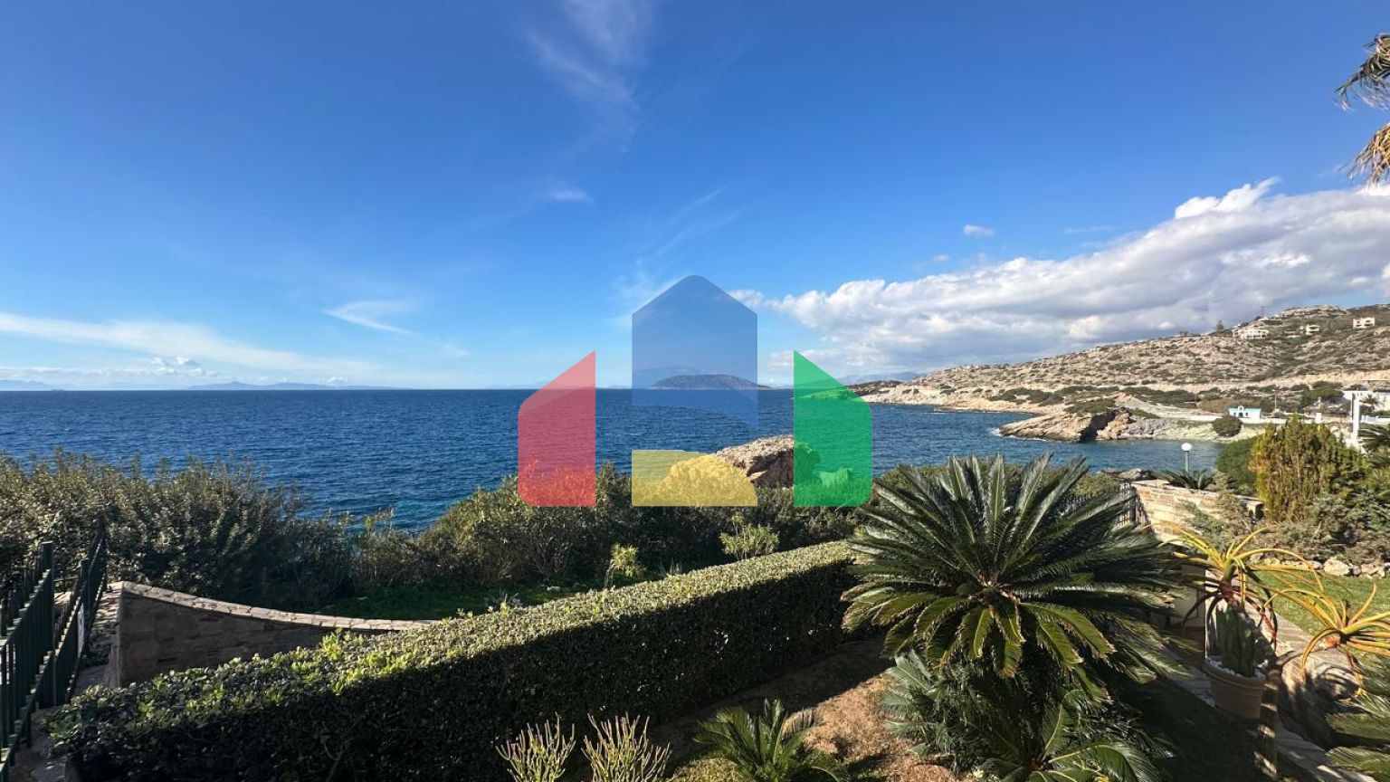 Продаж - Вілла 165 m² в Аттиці