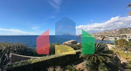 Продаж - Вілла 165 m² в Аттиці