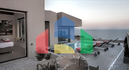 Продаж - Вілла 750 m² в Аттиці