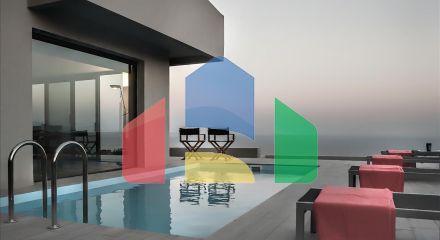 Продаж - Вілла 750 m² в Аттиці