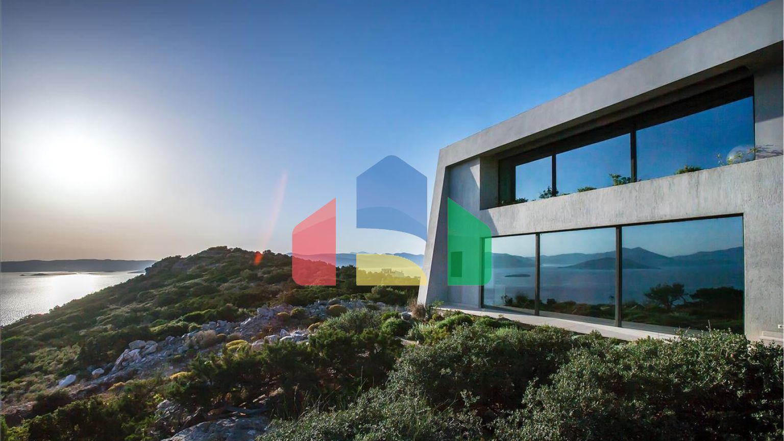 Продажа - Вилла 750 m² в Аттике