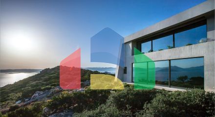 Продажа - Вилла 750 m² в Аттике