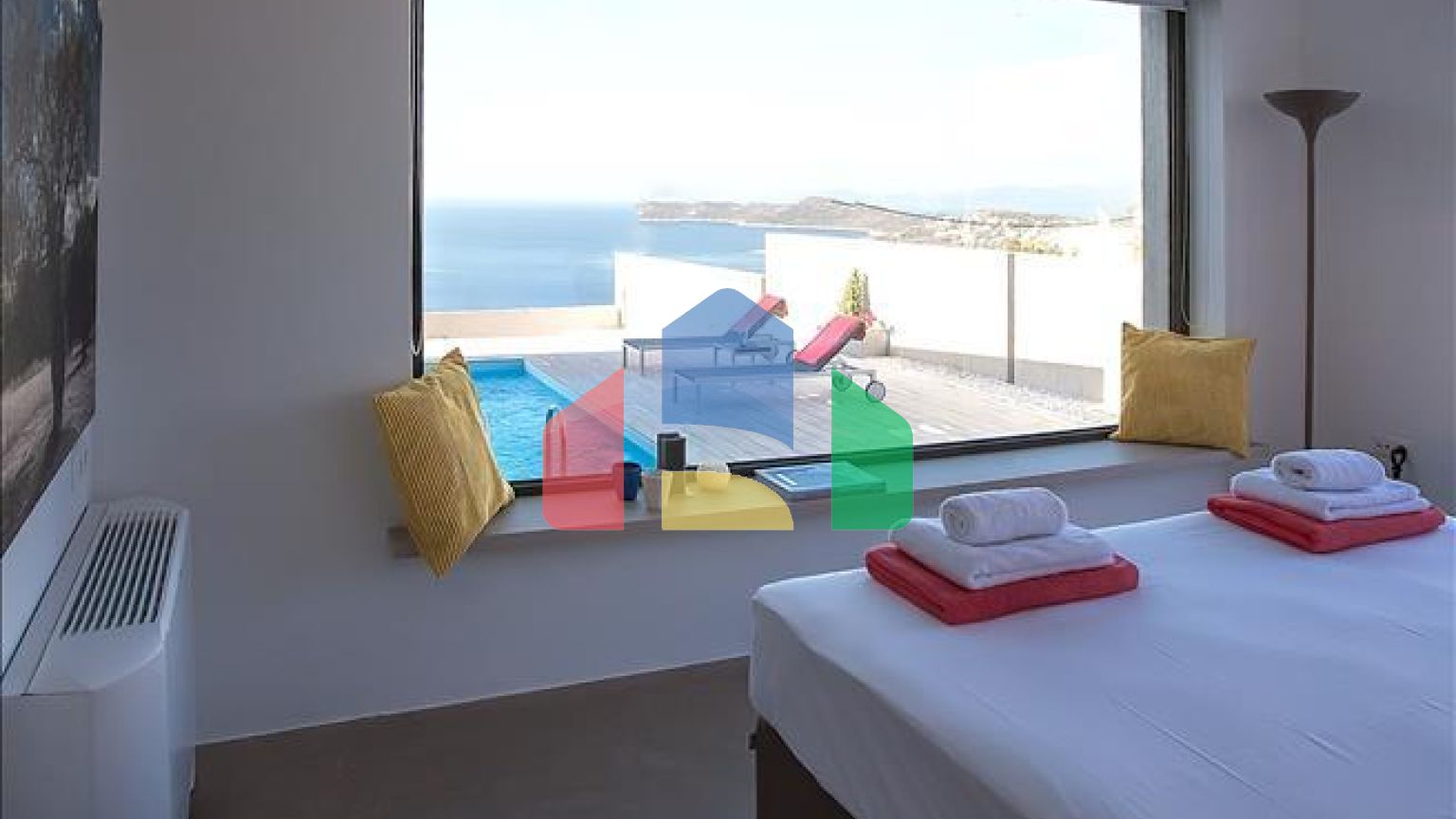 Продажа - Вилла 750 m² в Аттике