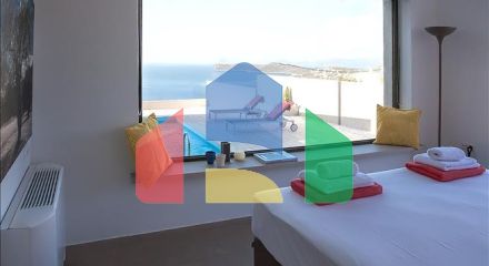 Продажа - Вилла 750 m² в Аттике