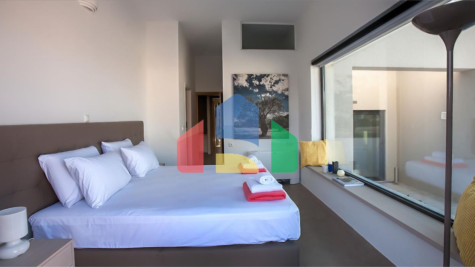 Продажа - Вилла 750 m² в Аттике