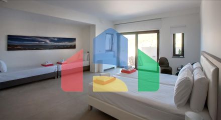 Продажа - Вилла 750 m² в Аттике