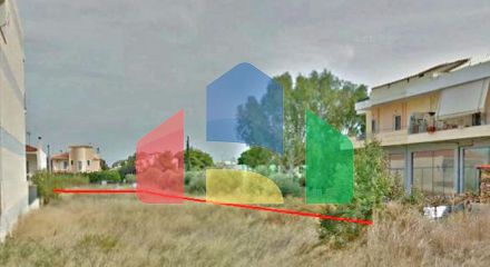 For Sale - Land 1385 m² in Attica