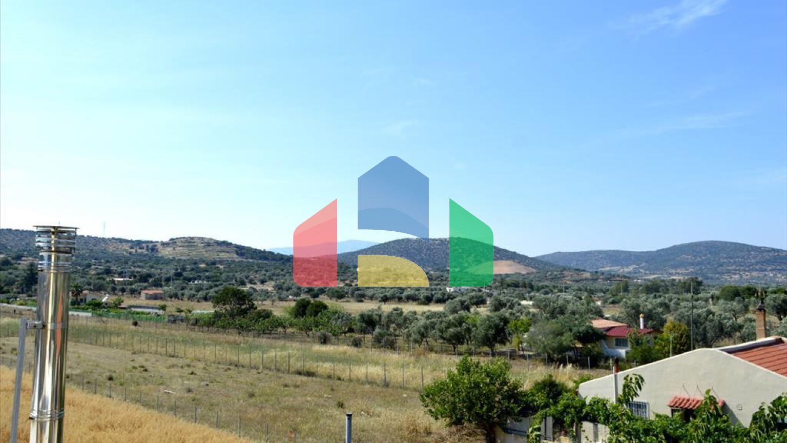 Продажа - Коттедж 180 m² в Аттике