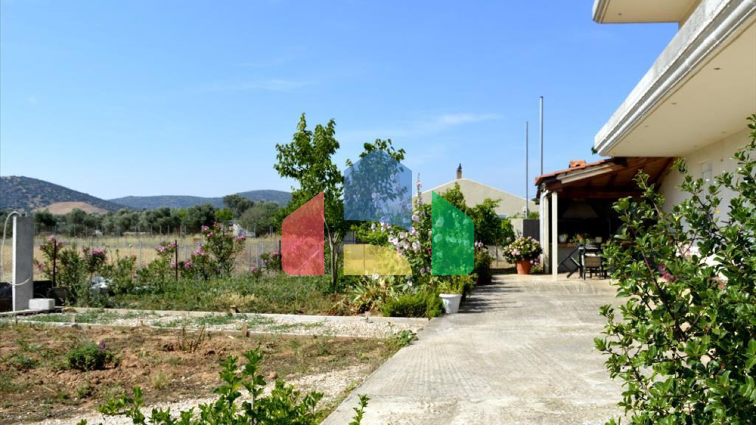 Продажа - Коттедж 180 m² в Аттике