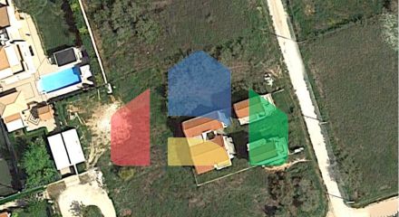 Продажа - Здание 540 m² в Аттике