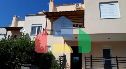 Продаж - Таунхаус 170 m² в Аттиці