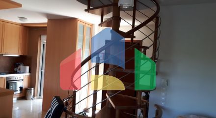 Продаж - Таунхаус 170 m² в Аттиці