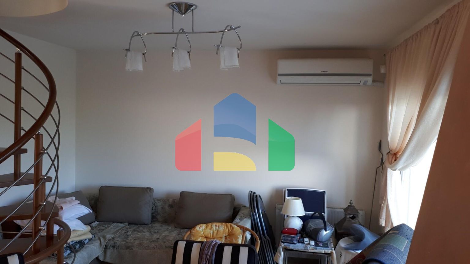 Продаж - Таунхаус 170 m² в Аттиці