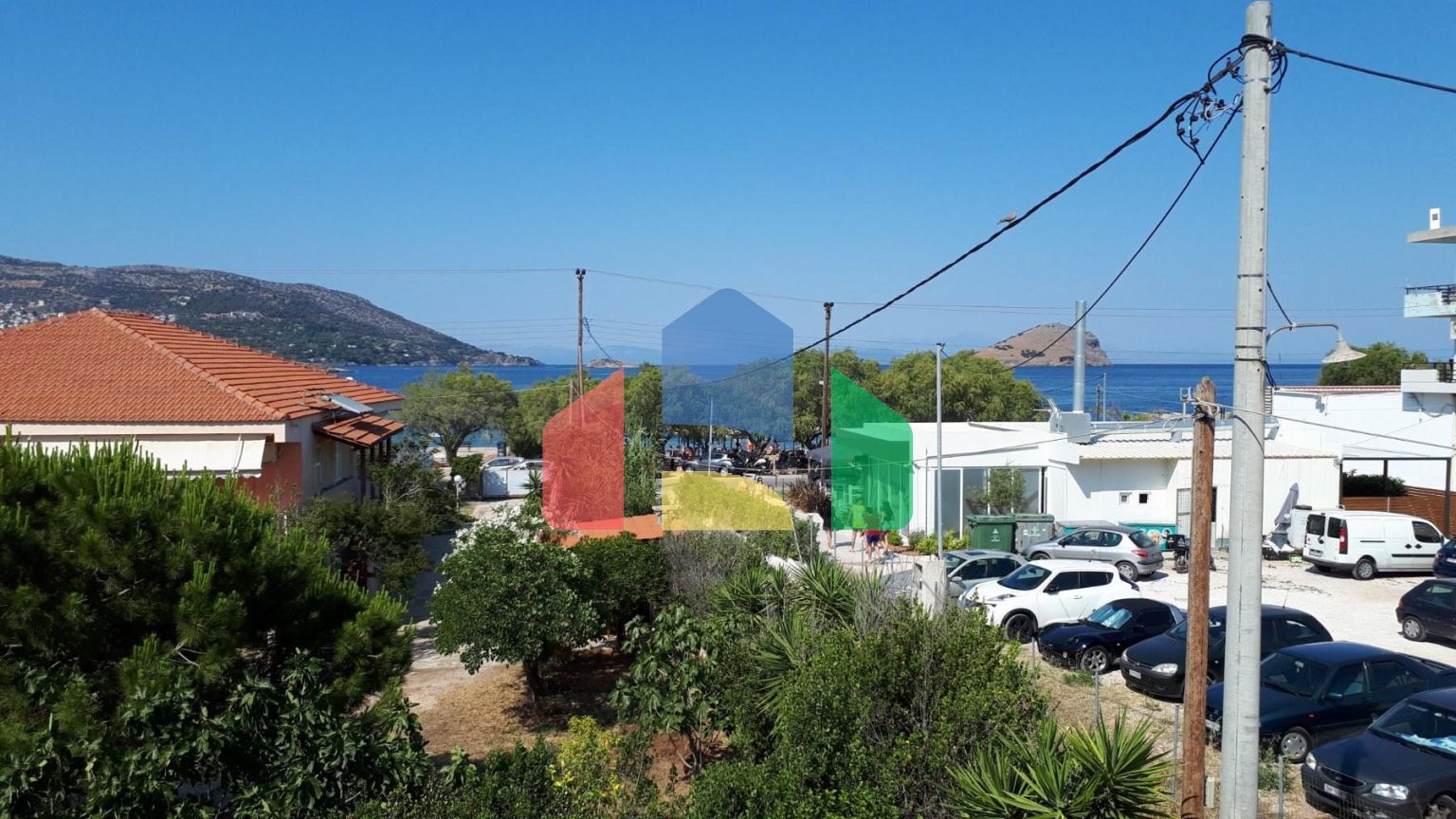 Продаж - Таунхаус 170 m² в Аттиці