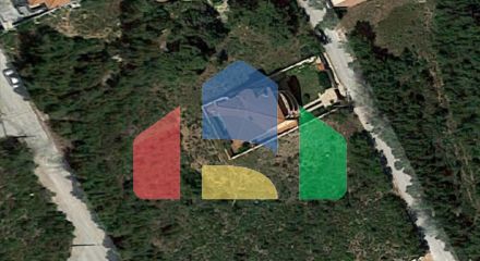 For Sale - Land 508 m² in Attica