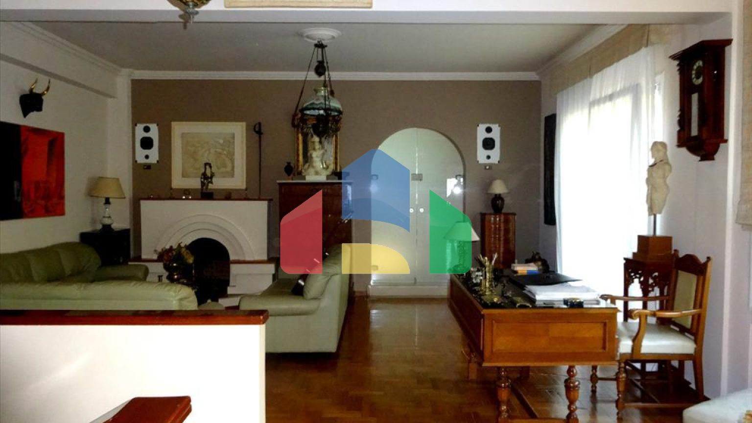 Продажа - Вилла 700 m² в Аттике