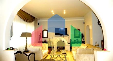 Продажа - Вилла 700 m² в Аттике