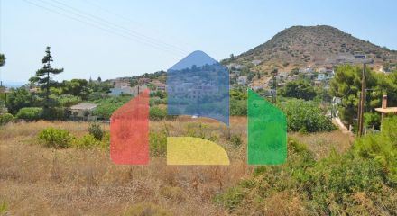 For Sale - Land 7000 m² in Attica
