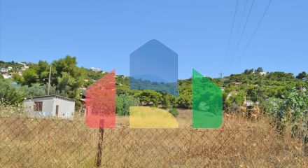 For Sale - Land 7000 m² in Attica