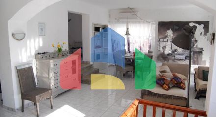 Продажа - Коттедж 180 m² в Аттике