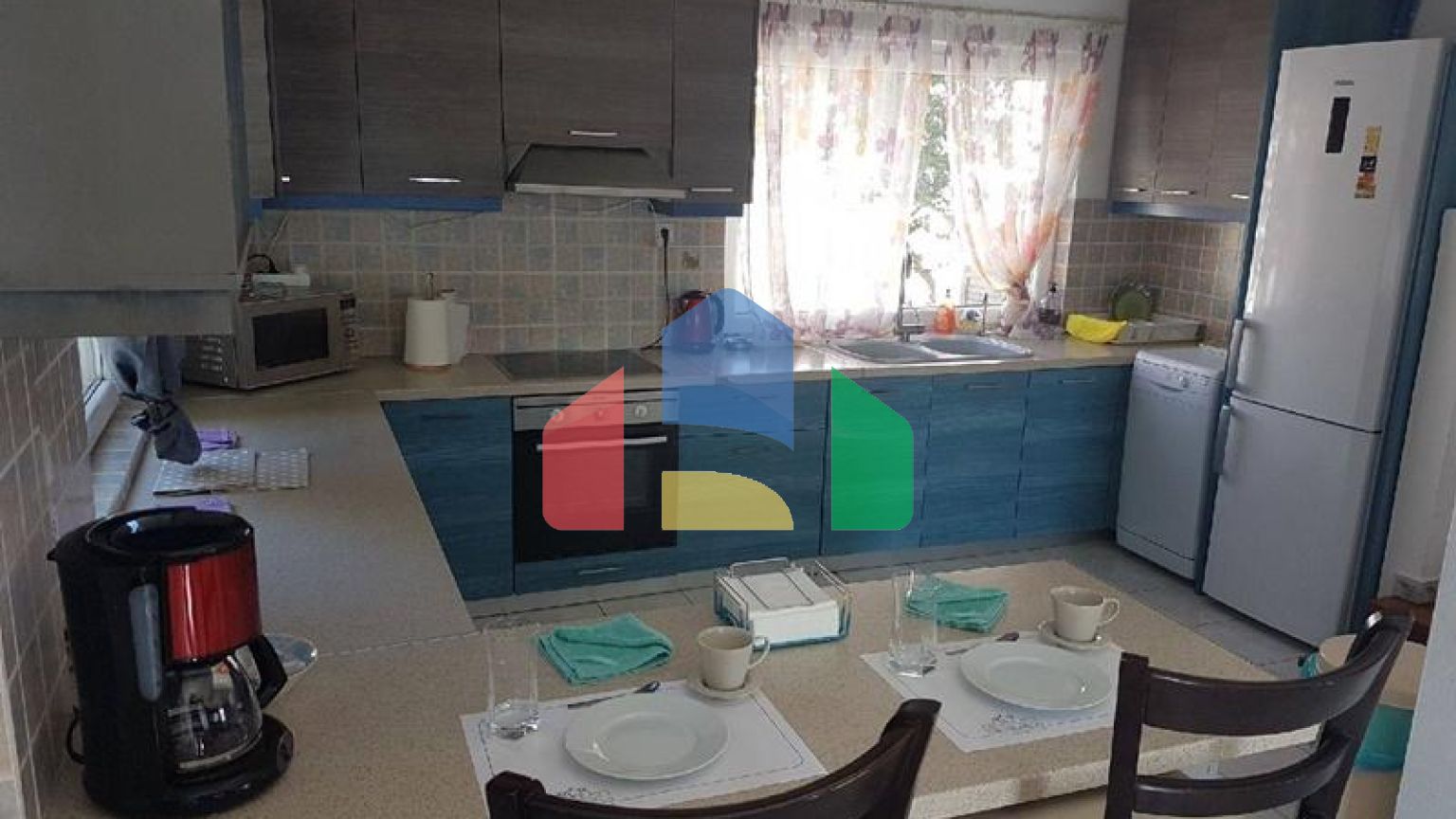 Продажа - Коттедж 180 m² в Аттике