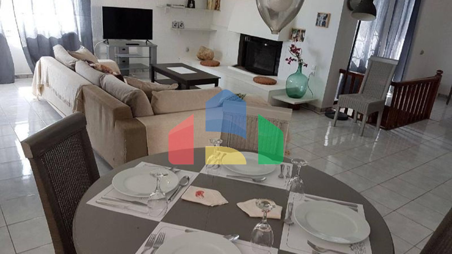 Продажа - Коттедж 180 m² в Аттике