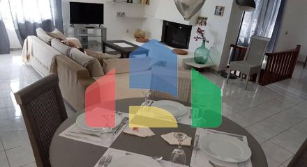 Продажа - Коттедж 180 m² в Аттике