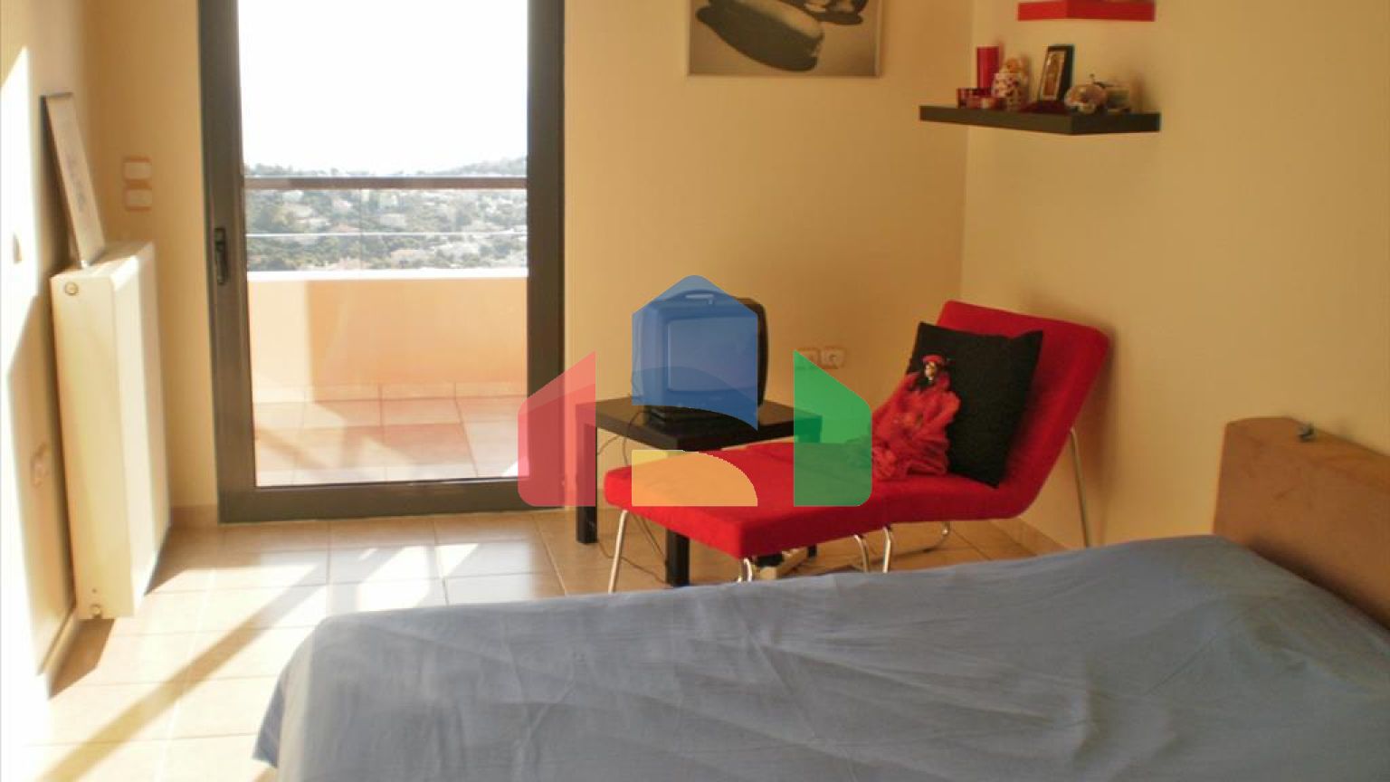 Продаж - Котедж 373 m² в Аттиці