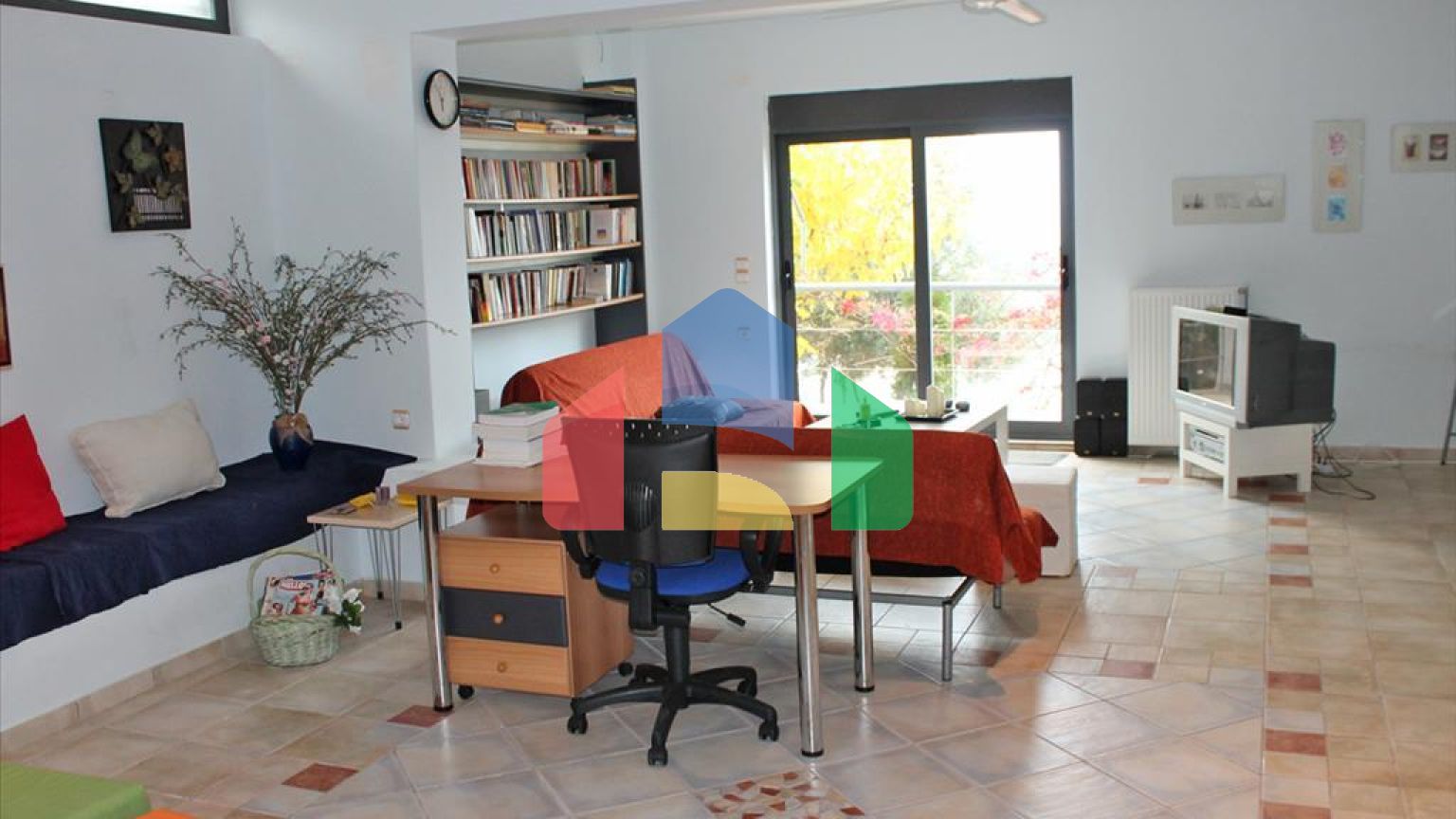 Продаж - Котедж 373 m² в Аттиці