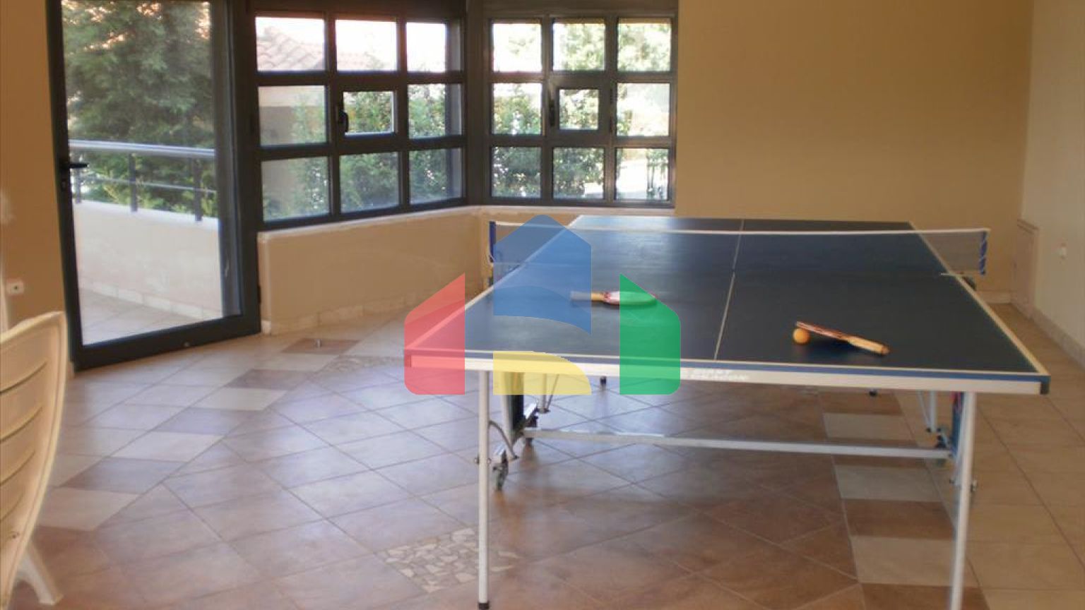 Продаж - Котедж 373 m² в Аттиці