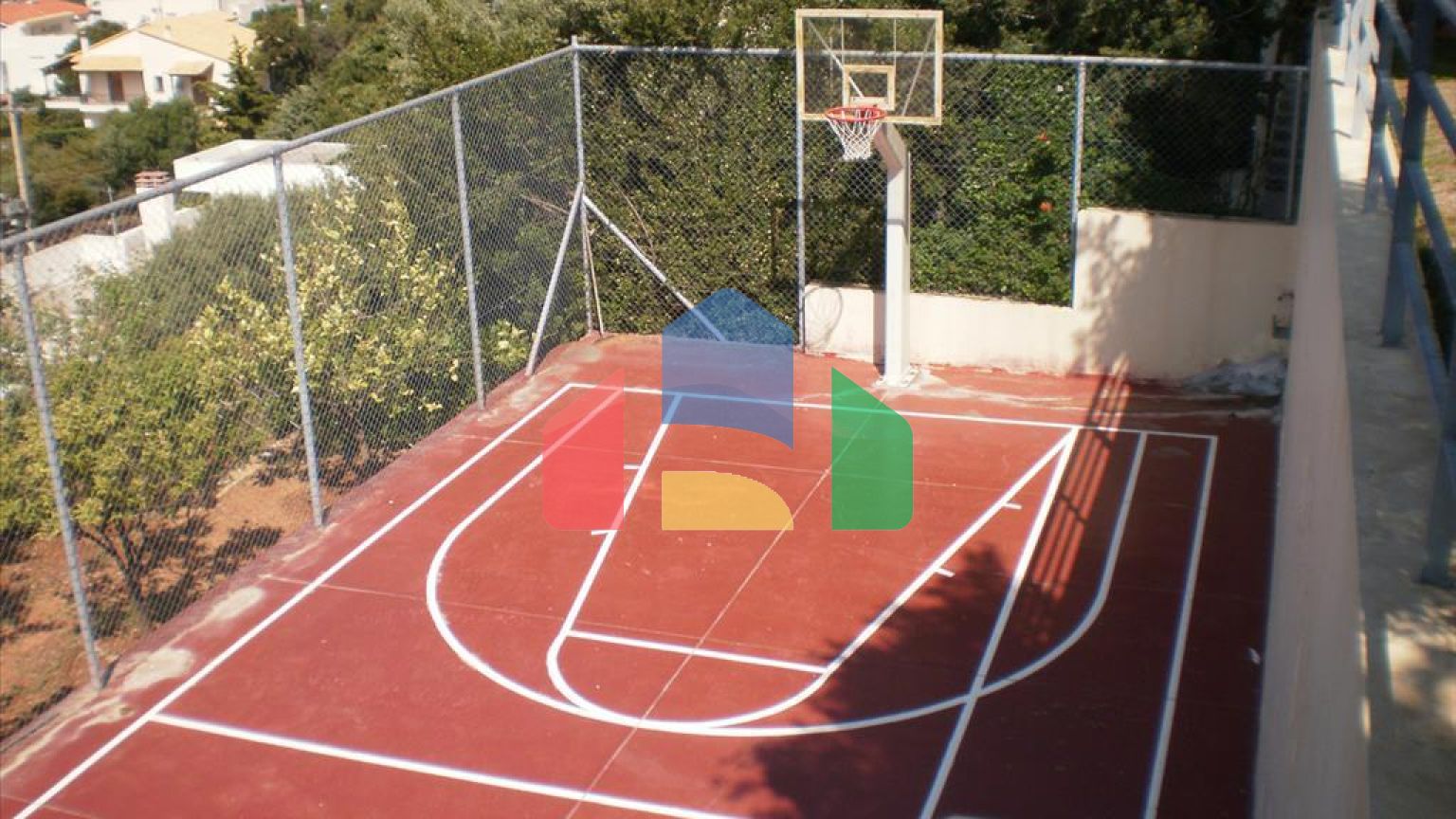 Продаж - Котедж 373 m² в Аттиці