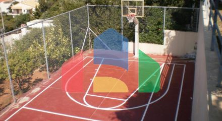 Продаж - Котедж 373 m² в Аттиці