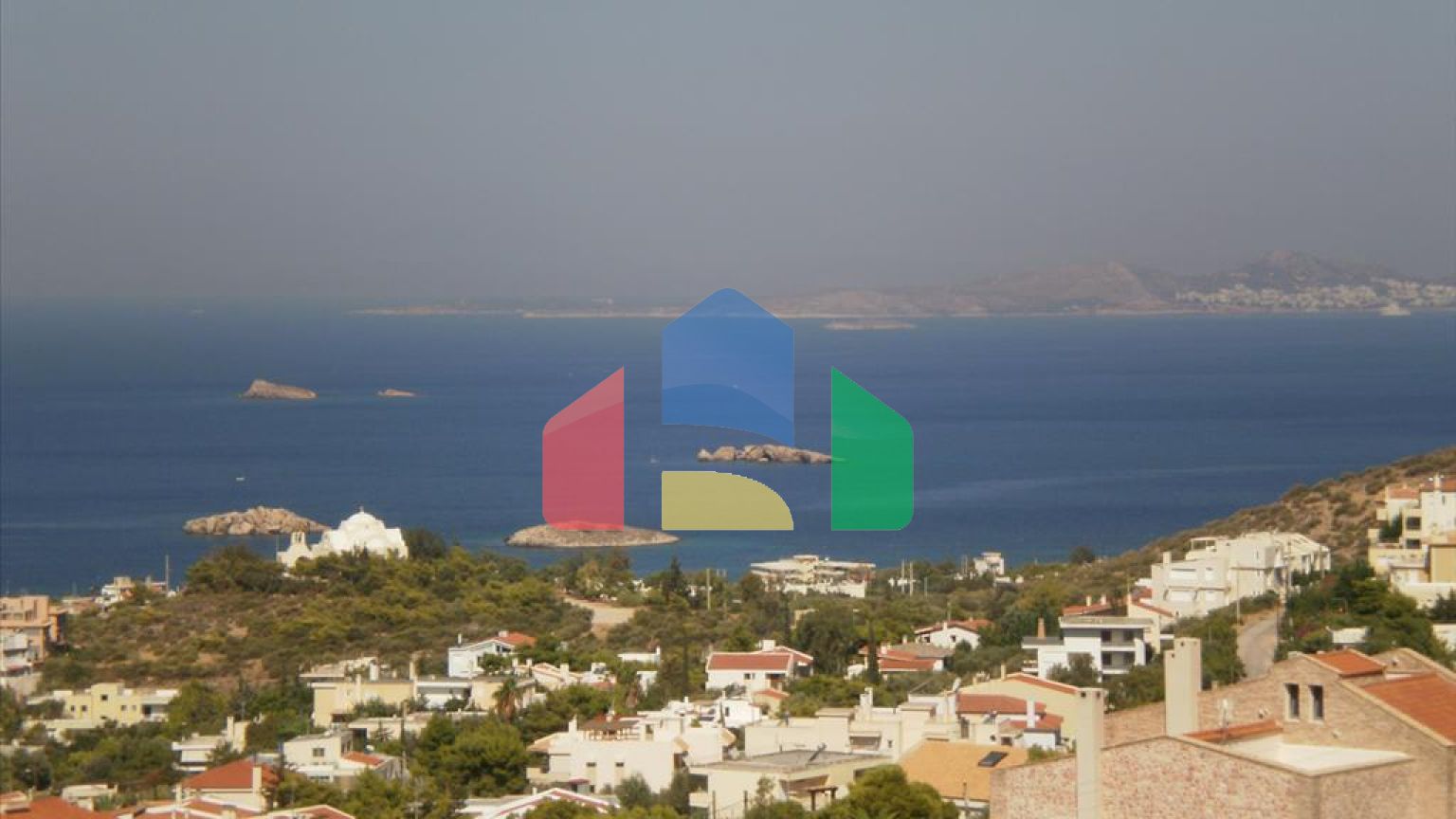 Продаж - Котедж 373 m² в Аттиці