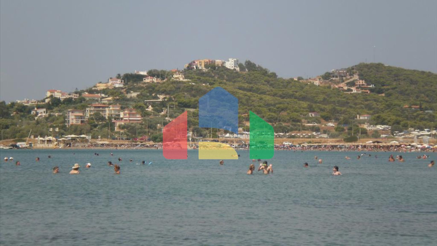 Продаж - Котедж 373 m² в Аттиці