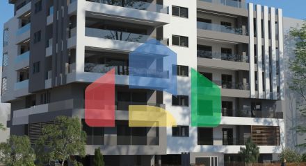 Продажа - Квартира 118 m² в Аттике