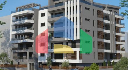 Продажа - Квартира 118 m² в Аттике