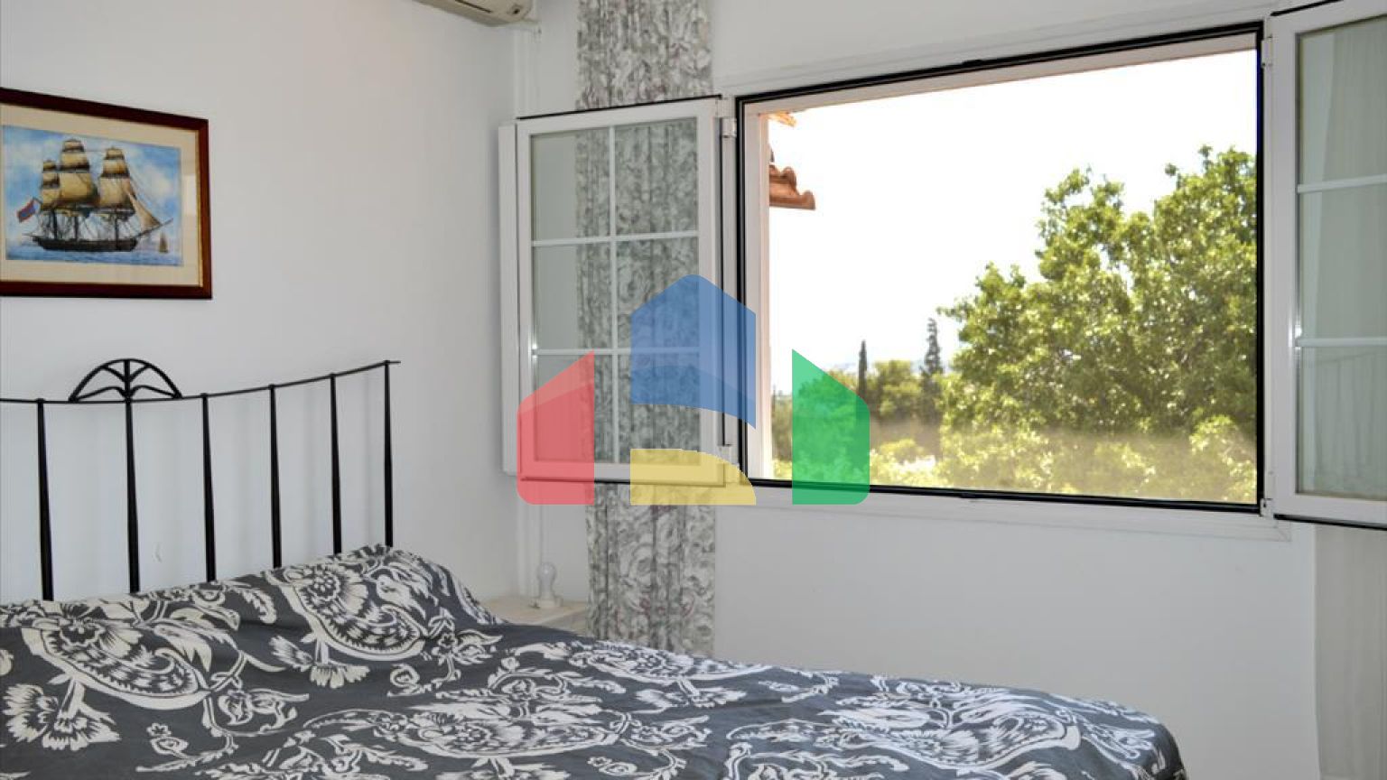 Продаж - Котедж 250 m² в Аттиці