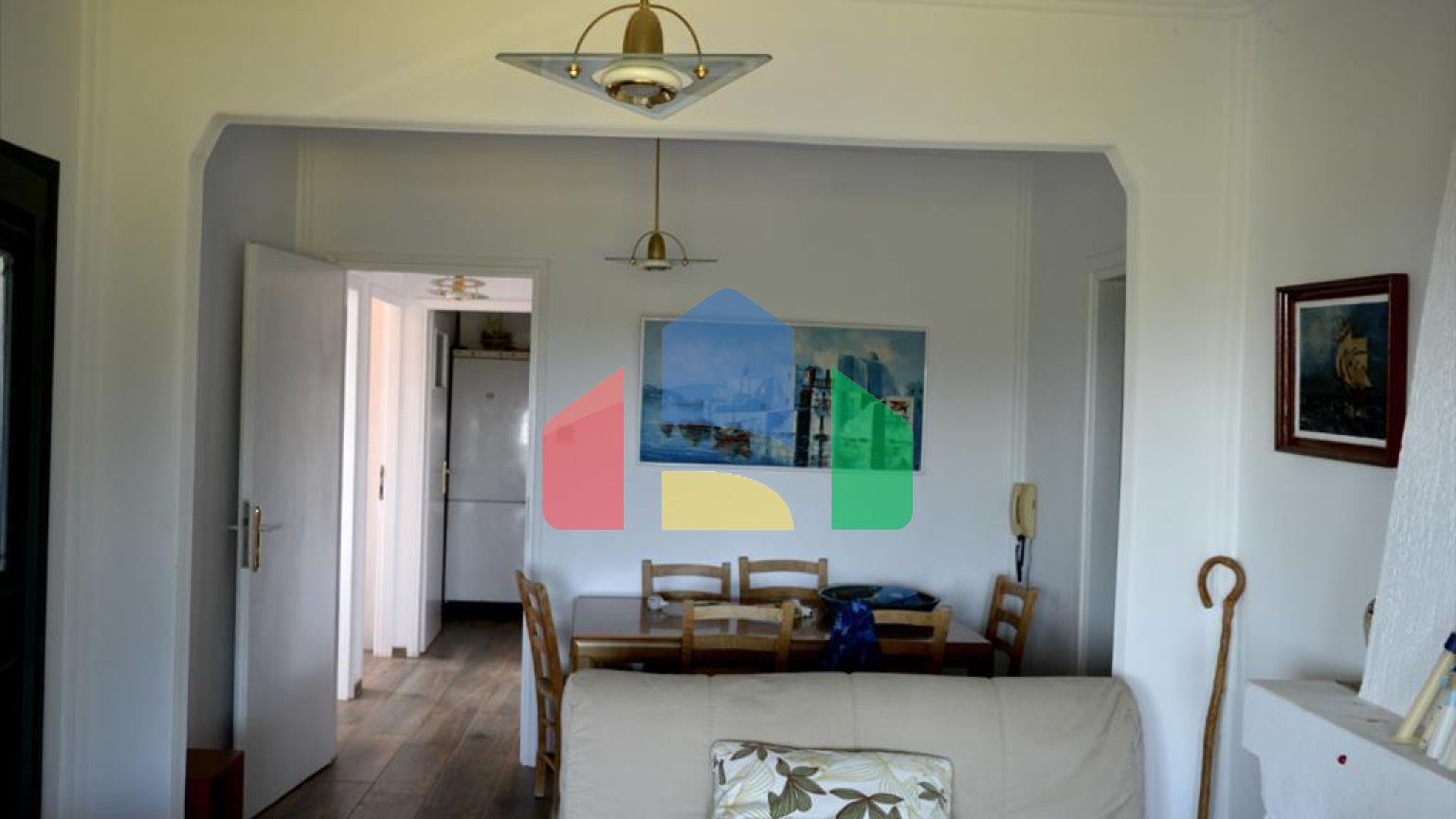 Продаж - Котедж 250 m² в Аттиці