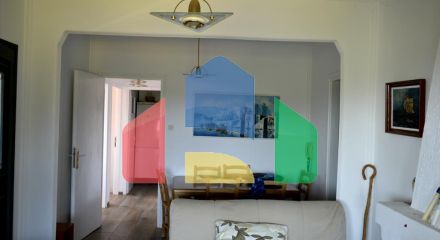 Продаж - Котедж 250 m² в Аттиці