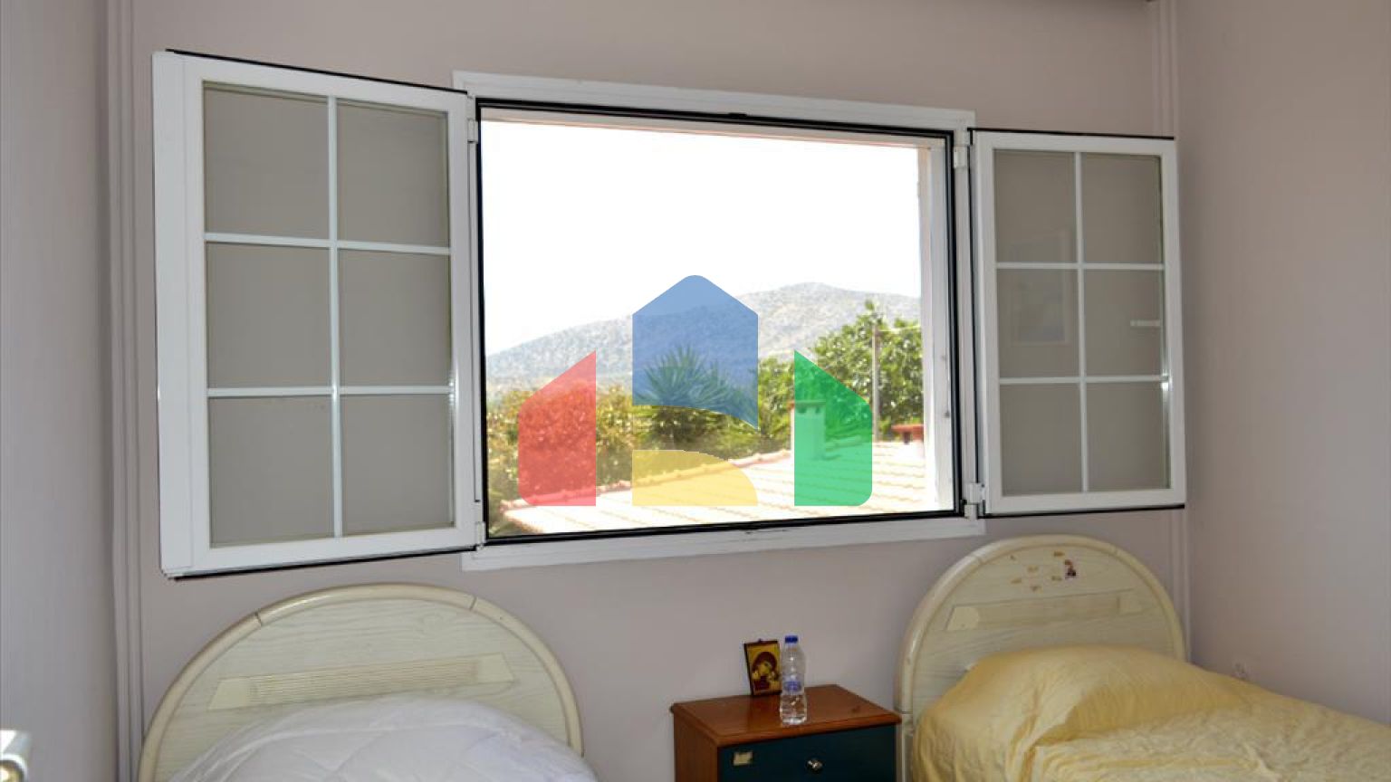 Продаж - Котедж 250 m² в Аттиці