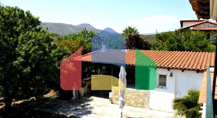 Продаж - Котедж 250 m² в Аттиці