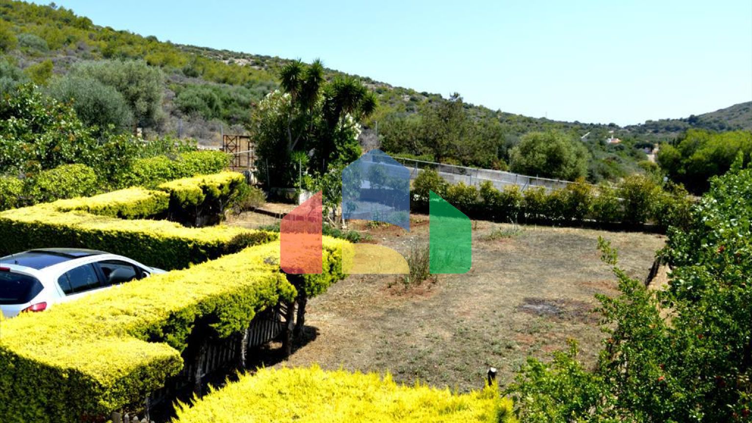 Продаж - Котедж 250 m² в Аттиці