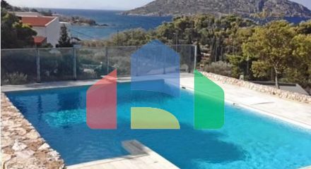 For Sale - Villa 510 m² in Attica